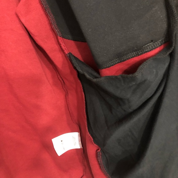 Nike limited edition camo flame tech zip up hoodie performance jacket size Xl - Picture 7 of 7